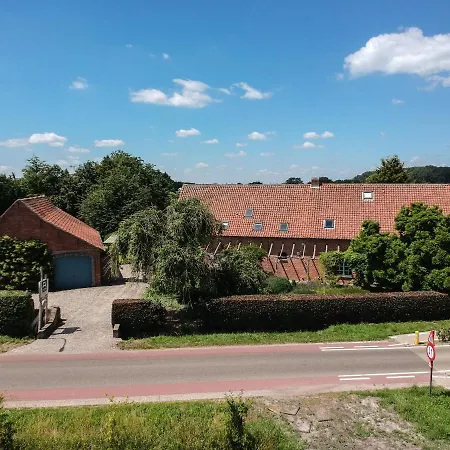 Het Venneke Отель типа 